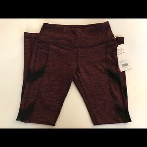 Yogalicious workout pants